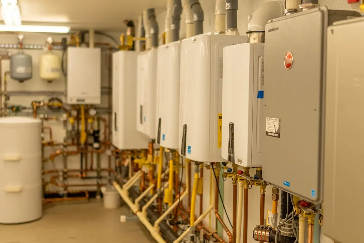 Sewer Cleanout in Kingsland, GA